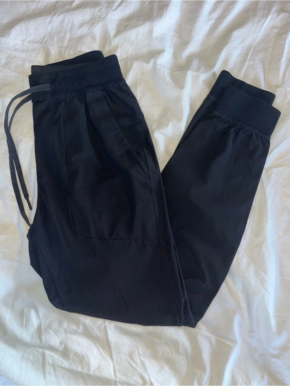 Lululemon Mens ABC Joggers